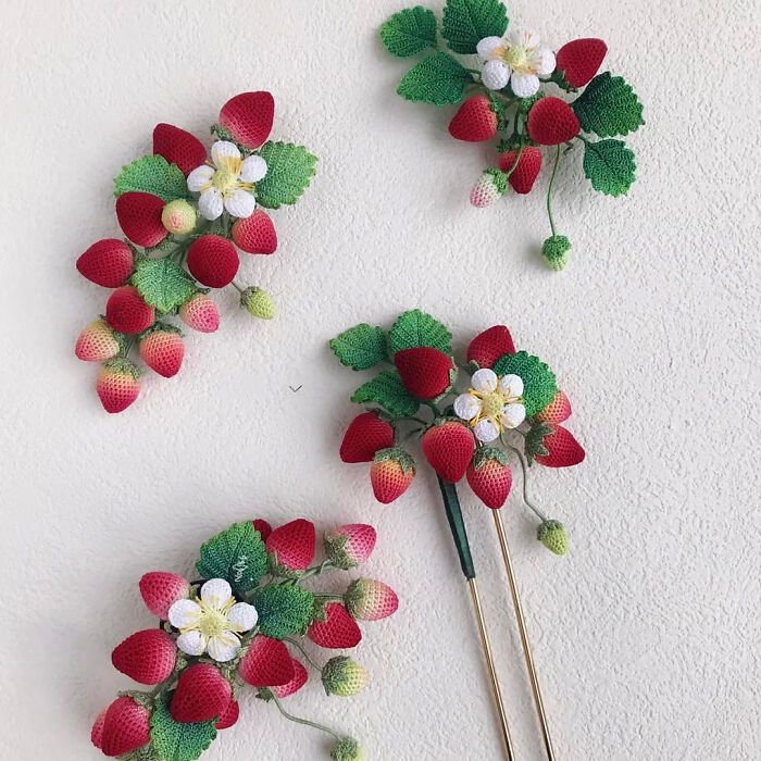81 Crochet Fans Show Off Their Most Useful DIY Creations 81 Crochet Fans Show Off Their Most Useful DIY Creations