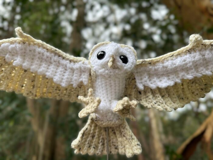 81 Crochet Fans Show Off Their Most Useful DIY Creations 81 Crochet Fans Show Off Their Most Useful DIY Creations