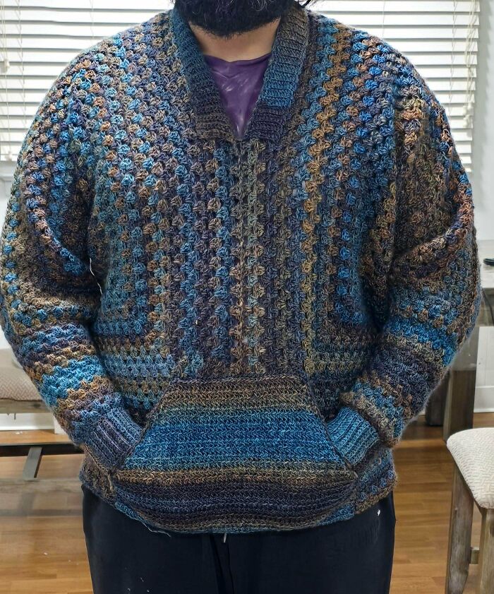81 Crochet Fans Show Off Their Most Useful DIY Creations 81 Crochet Fans Show Off Their Most Useful DIY Creations