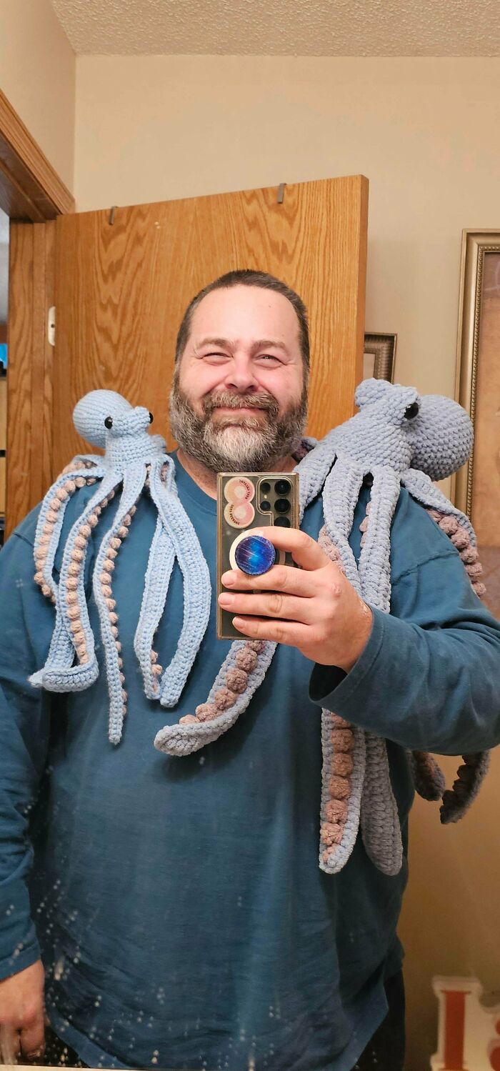 81 Crochet Fans Show Off Their Most Useful DIY Creations 81 Crochet Fans Show Off Their Most Useful DIY Creations