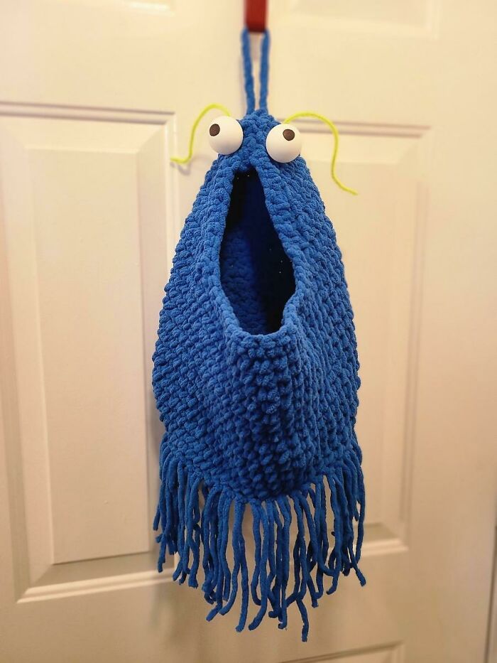 81 Crochet Fans Show Off Their Most Useful DIY Creations 81 Crochet Fans Show Off Their Most Useful DIY Creations