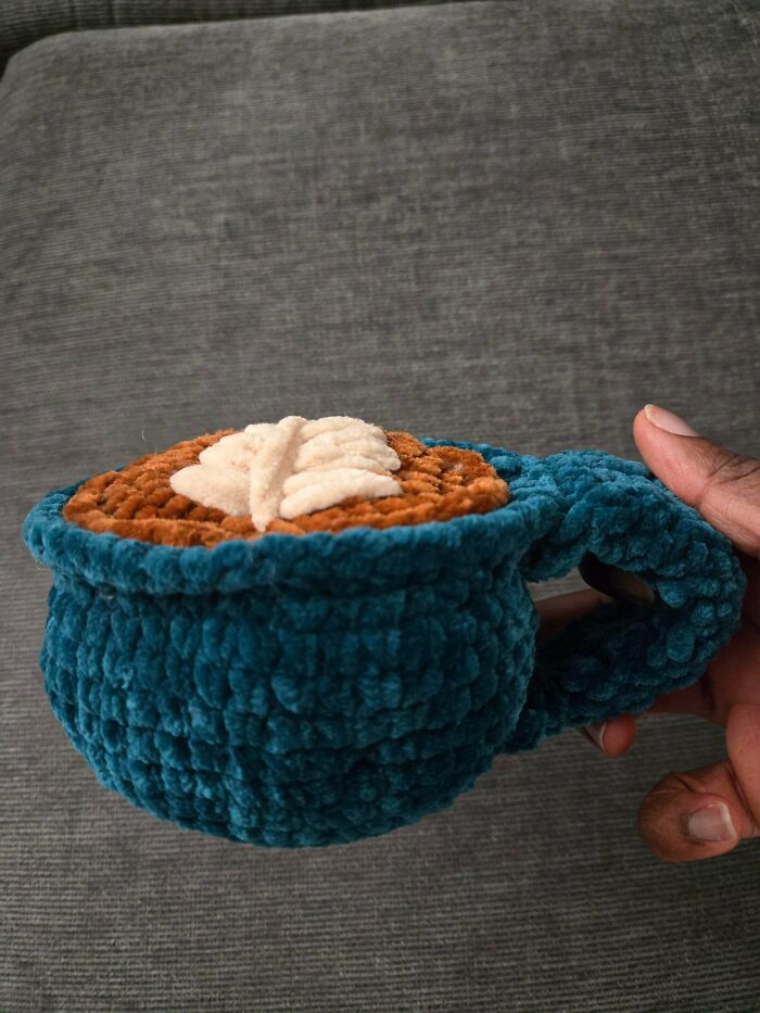 81 Crochet Fans Show Off Their Most Useful DIY Creations 81 Crochet Fans Show Off Their Most Useful DIY Creations