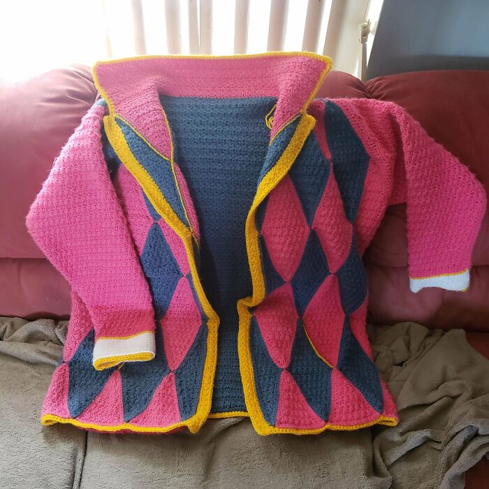 81 Crochet Fans Show Off Their Most Useful DIY Creations 81 Crochet Fans Show Off Their Most Useful DIY Creations