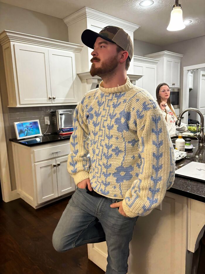 81 Crochet Fans Show Off Their Most Useful DIY Creations 81 Crochet Fans Show Off Their Most Useful DIY Creations