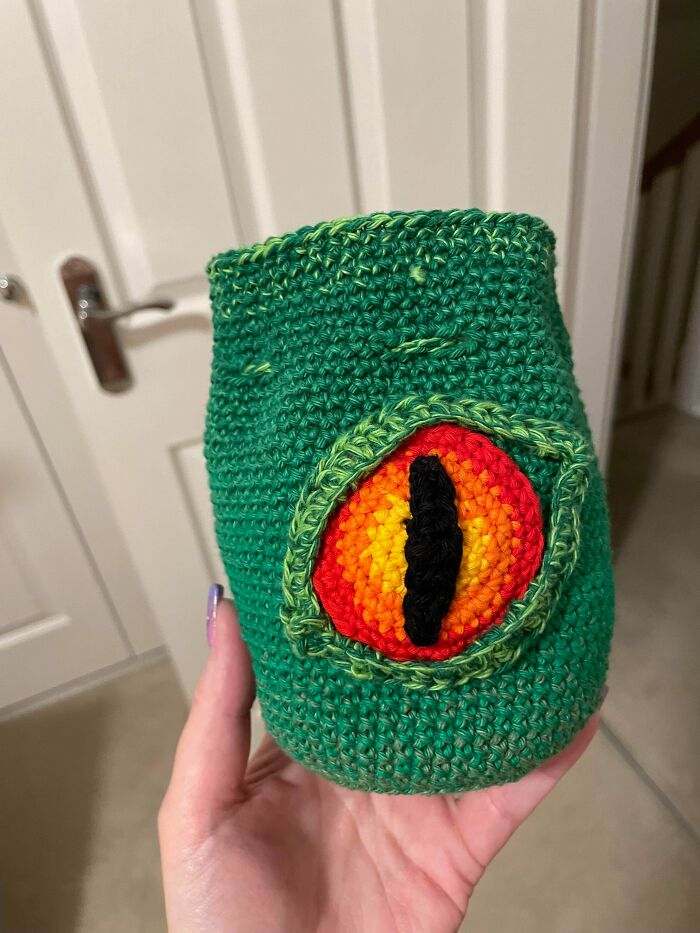 81 Crochet Fans Show Off Their Most Useful DIY Creations 81 Crochet Fans Show Off Their Most Useful DIY Creations