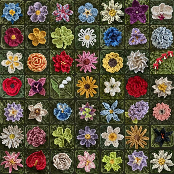 81 Crochet Fans Show Off Their Most Useful DIY Creations 81 Crochet Fans Show Off Their Most Useful DIY Creations