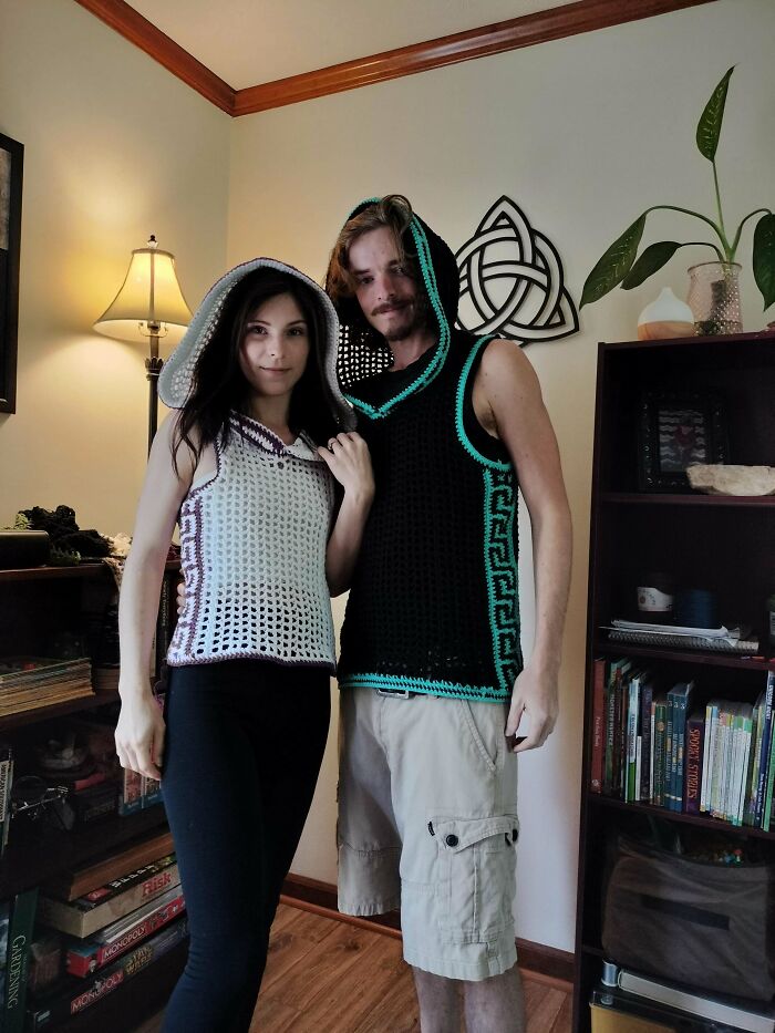 81 Crochet Fans Show Off Their Most Useful DIY Creations 81 Crochet Fans Show Off Their Most Useful DIY Creations