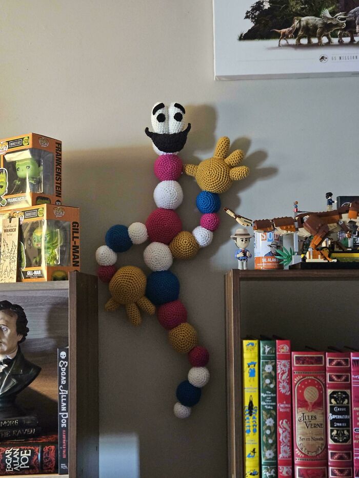 81 Crochet Fans Show Off Their Most Useful DIY Creations 81 Crochet Fans Show Off Their Most Useful DIY Creations
