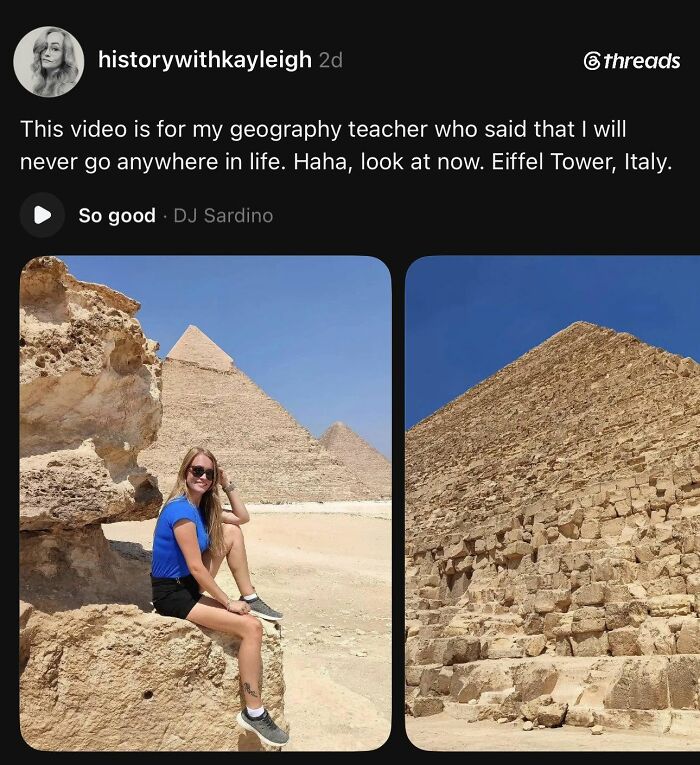 “America’s Cultural Decline Into Idiocy”: 105 Ridiculous Posts “America’s Cultural Decline Into Idiocy”: 105 Ridiculous Posts