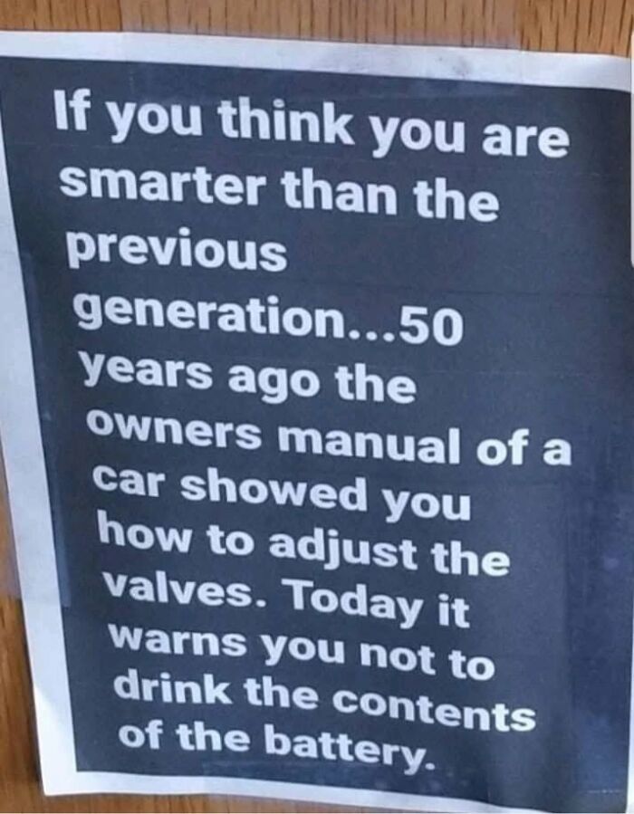 “America’s Cultural Decline Into Idiocy”: 105 Ridiculous Posts “America’s Cultural Decline Into Idiocy”: 105 Ridiculous Posts