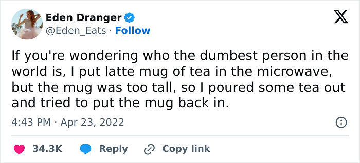 “America’s Cultural Decline Into Idiocy”: 105 Ridiculous Posts “America’s Cultural Decline Into Idiocy”: 105 Ridiculous Posts