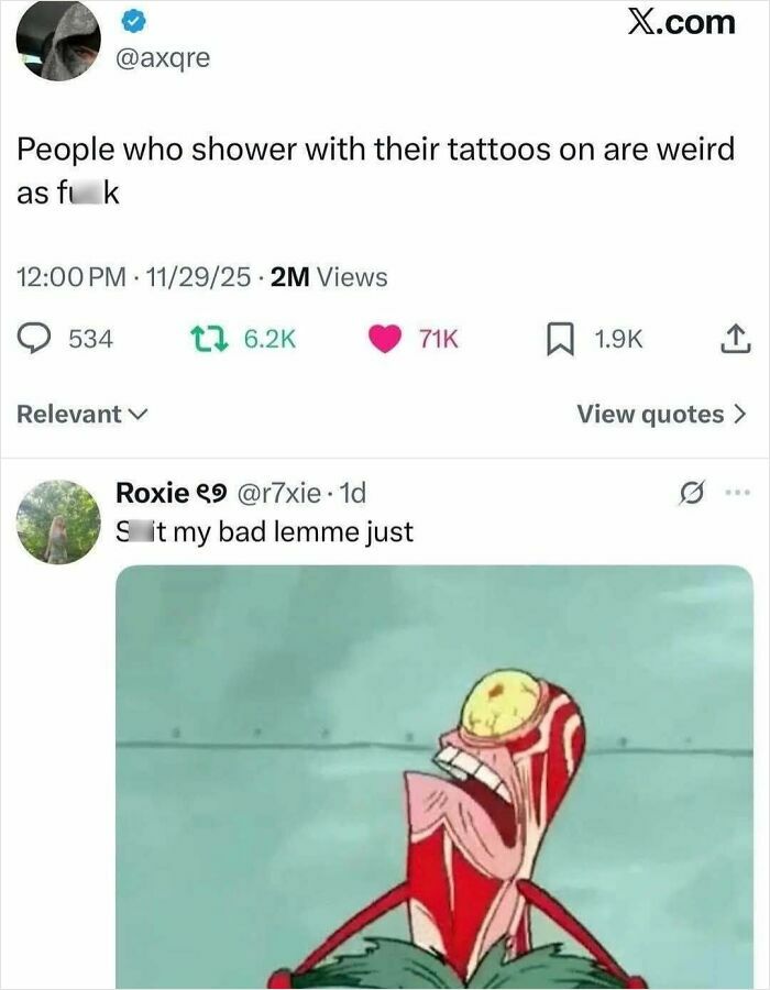 “America’s Cultural Decline Into Idiocy”: 105 Ridiculous Posts “America’s Cultural Decline Into Idiocy”: 105 Ridiculous Posts