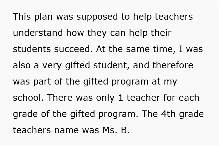 Teacher Encourages Class To Bully Boy With Asperger’s But He Gets Revenge: “Doesn’t Mean I Was An Idiot” Teacher Encourages Class To Bully Boy With Asperger’s But He Gets Revenge: “Doesn’t Mean I Was An Idiot”