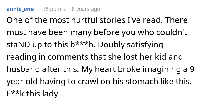 Teacher Encourages Class To Bully Boy With Asperger’s But He Gets Revenge: “Doesn’t Mean I Was An Idiot” Teacher Encourages Class To Bully Boy With Asperger’s But He Gets Revenge: “Doesn’t Mean I Was An Idiot”