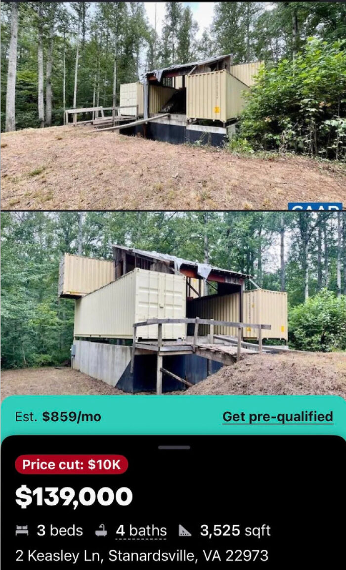 82 Unhinged Real Estate Listings That Were More Of A Warning Than An Invitation 82 Unhinged Real Estate Listings That Were More Of A Warning Than An Invitation
