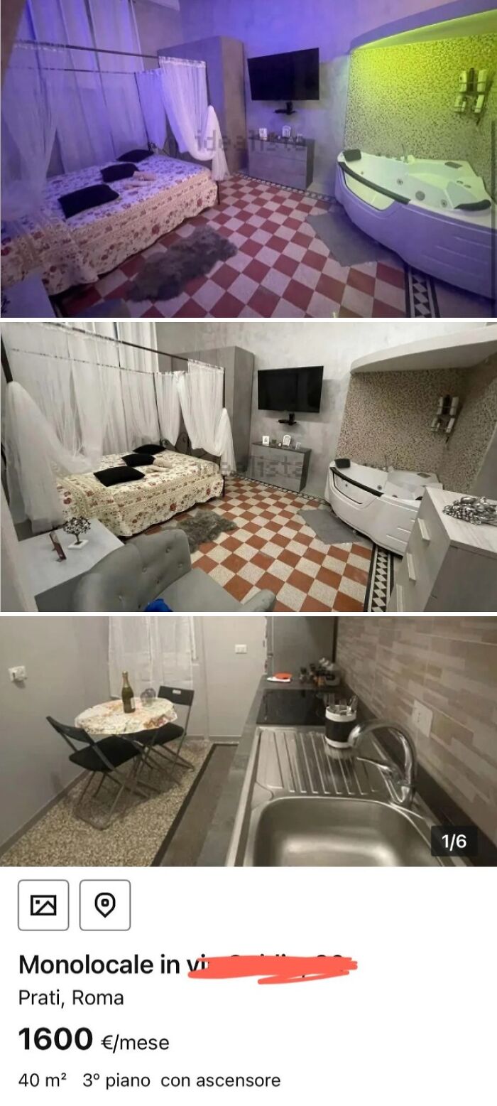 82 Unhinged Real Estate Listings That Were More Of A Warning Than An Invitation 82 Unhinged Real Estate Listings That Were More Of A Warning Than An Invitation