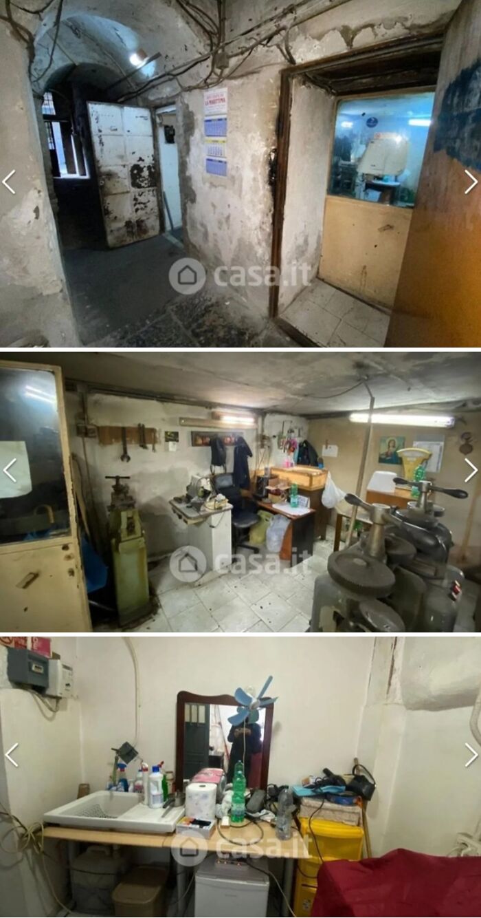 82 Unhinged Real Estate Listings That Were More Of A Warning Than An Invitation 82 Unhinged Real Estate Listings That Were More Of A Warning Than An Invitation