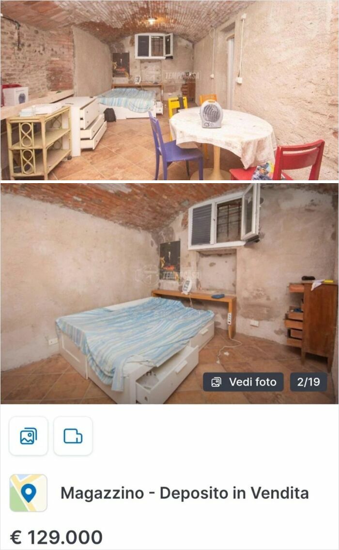 82 Unhinged Real Estate Listings That Were More Of A Warning Than An Invitation 82 Unhinged Real Estate Listings That Were More Of A Warning Than An Invitation