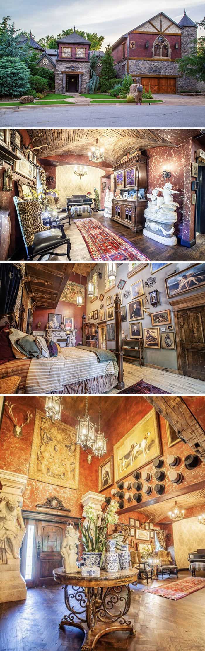 82 Unhinged Real Estate Listings That Were More Of A Warning Than An Invitation 82 Unhinged Real Estate Listings That Were More Of A Warning Than An Invitation