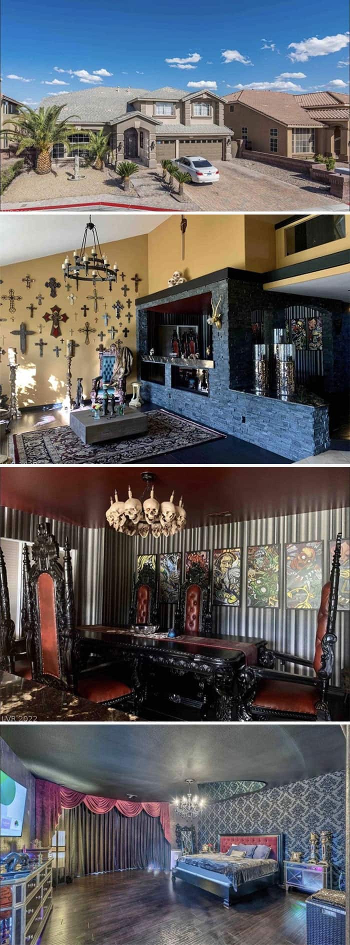 82 Unhinged Real Estate Listings That Were More Of A Warning Than An Invitation 82 Unhinged Real Estate Listings That Were More Of A Warning Than An Invitation
