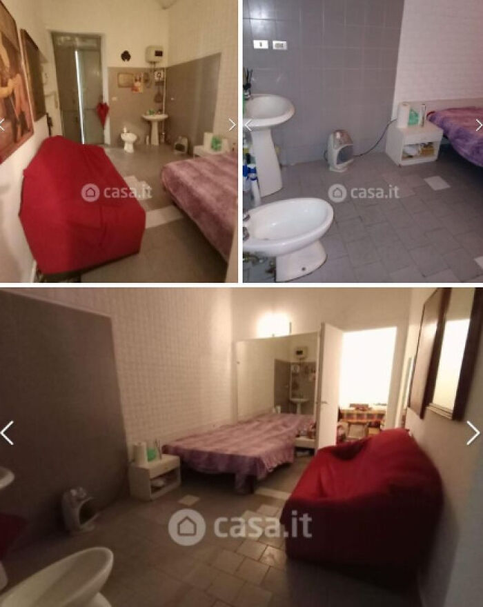 82 Unhinged Real Estate Listings That Were More Of A Warning Than An Invitation 82 Unhinged Real Estate Listings That Were More Of A Warning Than An Invitation