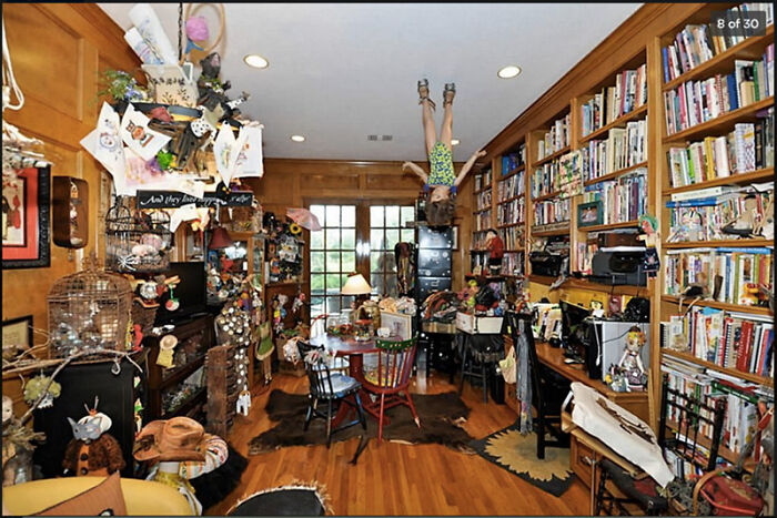 82 Unhinged Real Estate Listings That Were More Of A Warning Than An Invitation 82 Unhinged Real Estate Listings That Were More Of A Warning Than An Invitation
