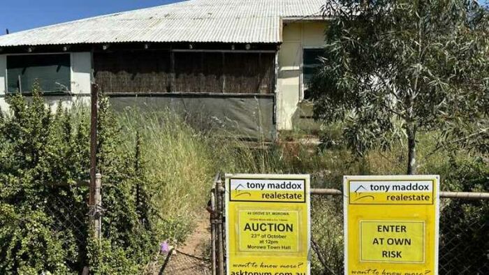 82 Unhinged Real Estate Listings That Were More Of A Warning Than An Invitation 82 Unhinged Real Estate Listings That Were More Of A Warning Than An Invitation