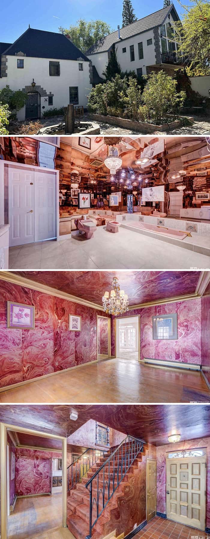 82 Unhinged Real Estate Listings That Were More Of A Warning Than An Invitation 82 Unhinged Real Estate Listings That Were More Of A Warning Than An Invitation