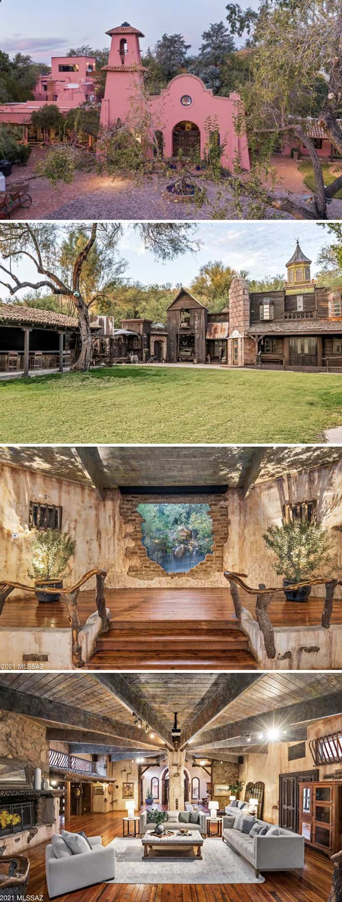 82 Unhinged Real Estate Listings That Were More Of A Warning Than An Invitation 82 Unhinged Real Estate Listings That Were More Of A Warning Than An Invitation