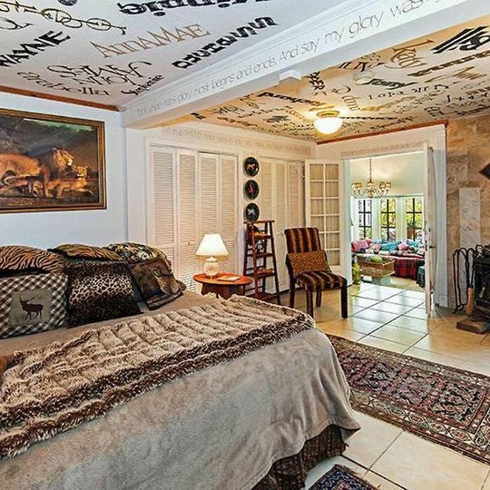82 Unhinged Real Estate Listings That Were More Of A Warning Than An Invitation 82 Unhinged Real Estate Listings That Were More Of A Warning Than An Invitation