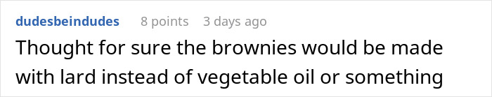 Woman Serves Mean Teammates The Best Brownies Ever, Keeps Her Recipe Secret As Petty Payback Woman Serves Mean Teammates The Best Brownies Ever, Keeps Her Recipe Secret As Petty Payback