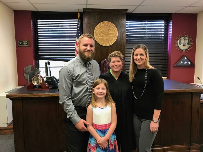 58 Adoption Stories That Prove The Best Families Are The Ones That Choose Each Other 58 Adoption Stories That Prove The Best Families Are The Ones That Choose Each Other