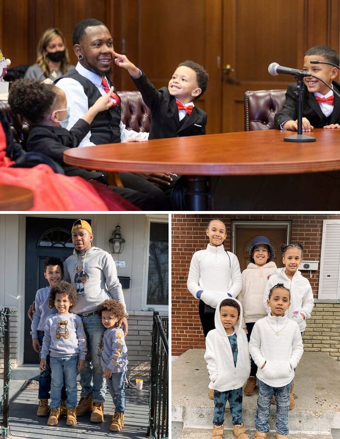 58 Adoption Stories That Prove The Best Families Are The Ones That Choose Each Other 58 Adoption Stories That Prove The Best Families Are The Ones That Choose Each Other
