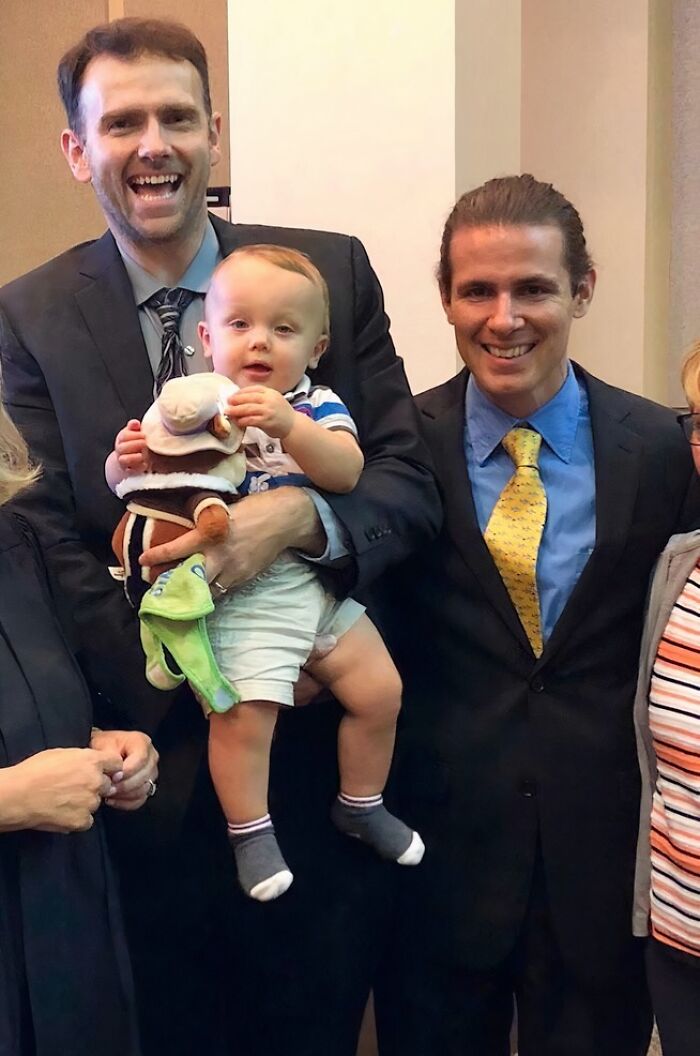 58 Adoption Stories That Prove The Best Families Are The Ones That Choose Each Other 58 Adoption Stories That Prove The Best Families Are The Ones That Choose Each Other