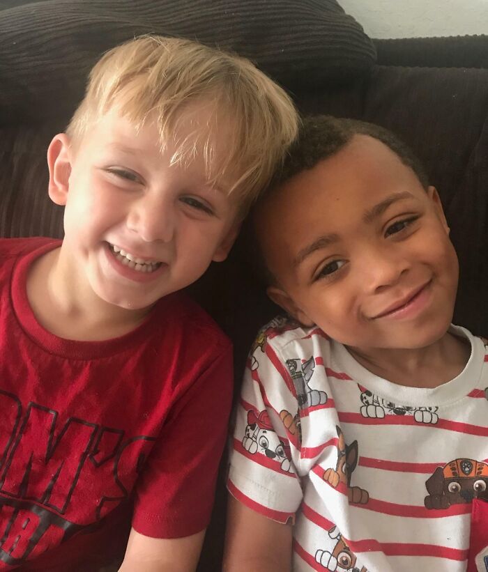 58 Adoption Stories That Prove The Best Families Are The Ones That Choose Each Other 58 Adoption Stories That Prove The Best Families Are The Ones That Choose Each Other