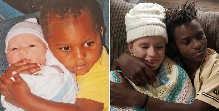 58 Adoption Stories That Prove The Best Families Are The Ones That Choose Each Other 58 Adoption Stories That Prove The Best Families Are The Ones That Choose Each Other