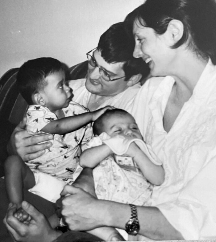 58 Adoption Stories That Prove The Best Families Are The Ones That Choose Each Other 58 Adoption Stories That Prove The Best Families Are The Ones That Choose Each Other