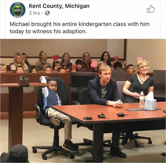 58 Adoption Stories That Prove The Best Families Are The Ones That Choose Each Other 58 Adoption Stories That Prove The Best Families Are The Ones That Choose Each Other