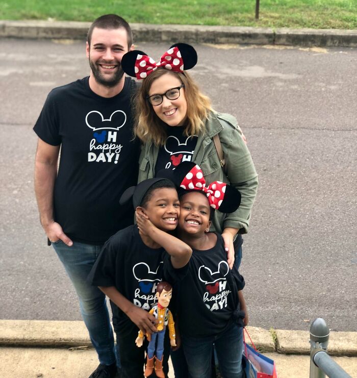 58 Adoption Stories That Prove The Best Families Are The Ones That Choose Each Other 58 Adoption Stories That Prove The Best Families Are The Ones That Choose Each Other