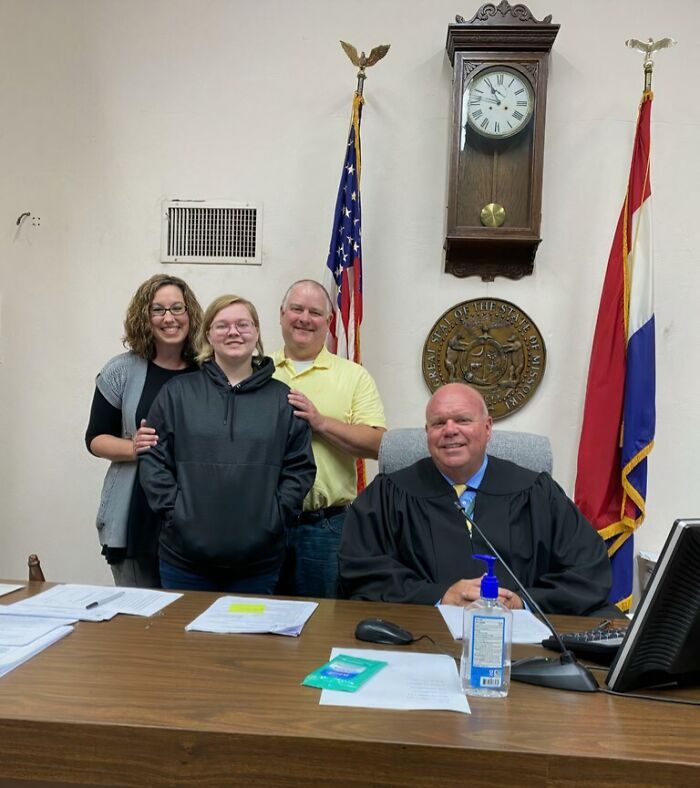 58 Adoption Stories That Prove The Best Families Are The Ones That Choose Each Other 58 Adoption Stories That Prove The Best Families Are The Ones That Choose Each Other