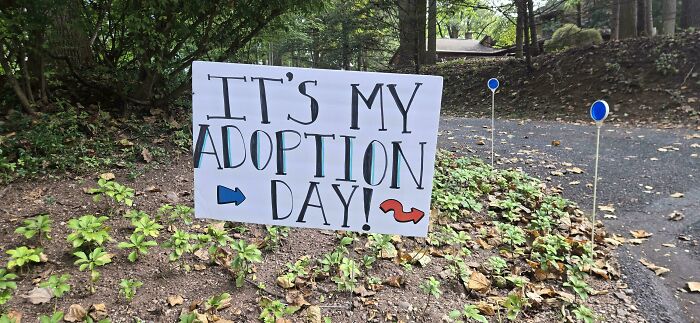 58 Adoption Stories That Prove The Best Families Are The Ones That Choose Each Other 58 Adoption Stories That Prove The Best Families Are The Ones That Choose Each Other