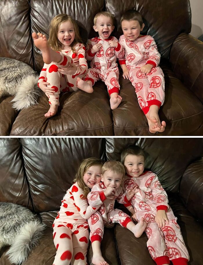 58 Adoption Stories That Prove The Best Families Are The Ones That Choose Each Other 58 Adoption Stories That Prove The Best Families Are The Ones That Choose Each Other