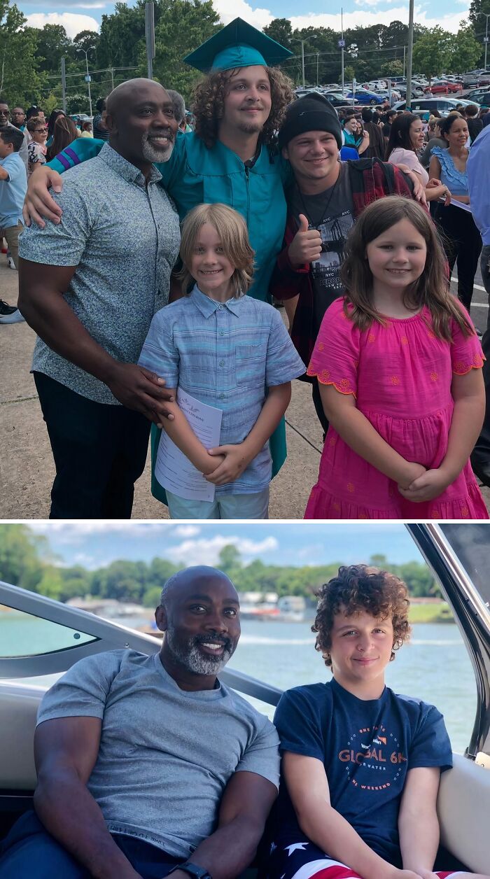 58 Adoption Stories That Prove The Best Families Are The Ones That Choose Each Other 58 Adoption Stories That Prove The Best Families Are The Ones That Choose Each Other