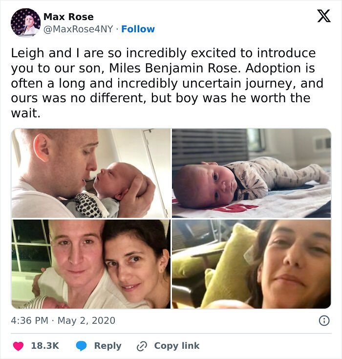 58 Adoption Stories That Prove The Best Families Are The Ones That Choose Each Other 58 Adoption Stories That Prove The Best Families Are The Ones That Choose Each Other