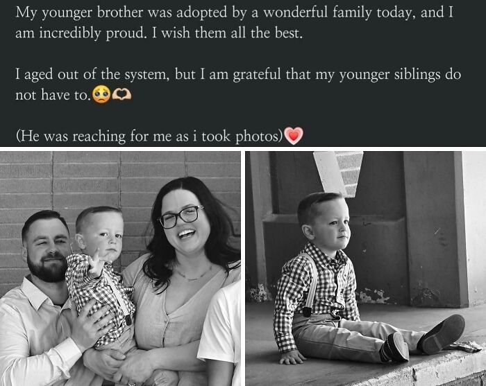 58 Adoption Stories That Prove The Best Families Are The Ones That Choose Each Other 58 Adoption Stories That Prove The Best Families Are The Ones That Choose Each Other