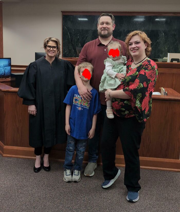 58 Adoption Stories That Prove The Best Families Are The Ones That Choose Each Other 58 Adoption Stories That Prove The Best Families Are The Ones That Choose Each Other