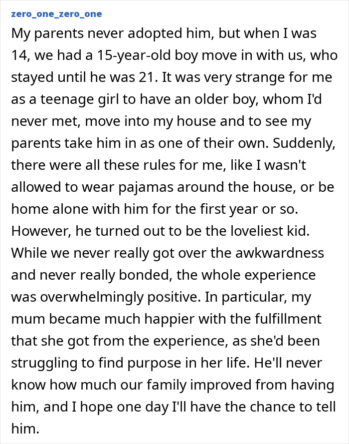 58 Adoption Stories That Prove The Best Families Are The Ones That Choose Each Other 58 Adoption Stories That Prove The Best Families Are The Ones That Choose Each Other