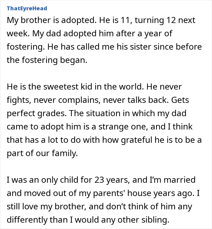 58 Adoption Stories That Prove The Best Families Are The Ones That Choose Each Other 58 Adoption Stories That Prove The Best Families Are The Ones That Choose Each Other