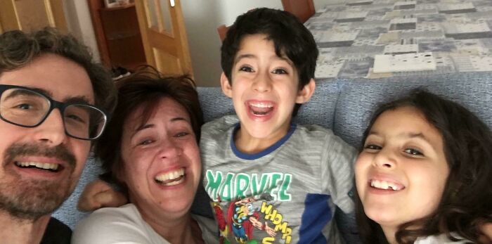 58 Adoption Stories That Prove The Best Families Are The Ones That Choose Each Other 58 Adoption Stories That Prove The Best Families Are The Ones That Choose Each Other