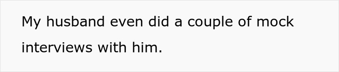 Delusional Man Attends First Job Interview In 38 Years And Completely Ruins It By Being A Boomer Delusional Man Attends First Job Interview In 38 Years And Completely Ruins It By Being A Boomer